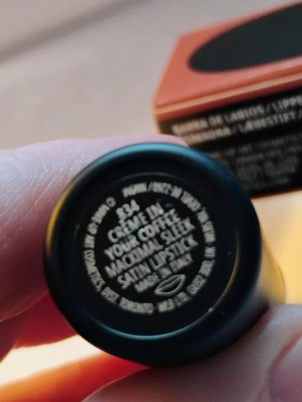 MAC Cosmetics nwt never